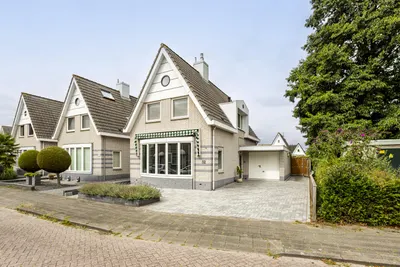 Foto van Batelier 32, Sliedrecht