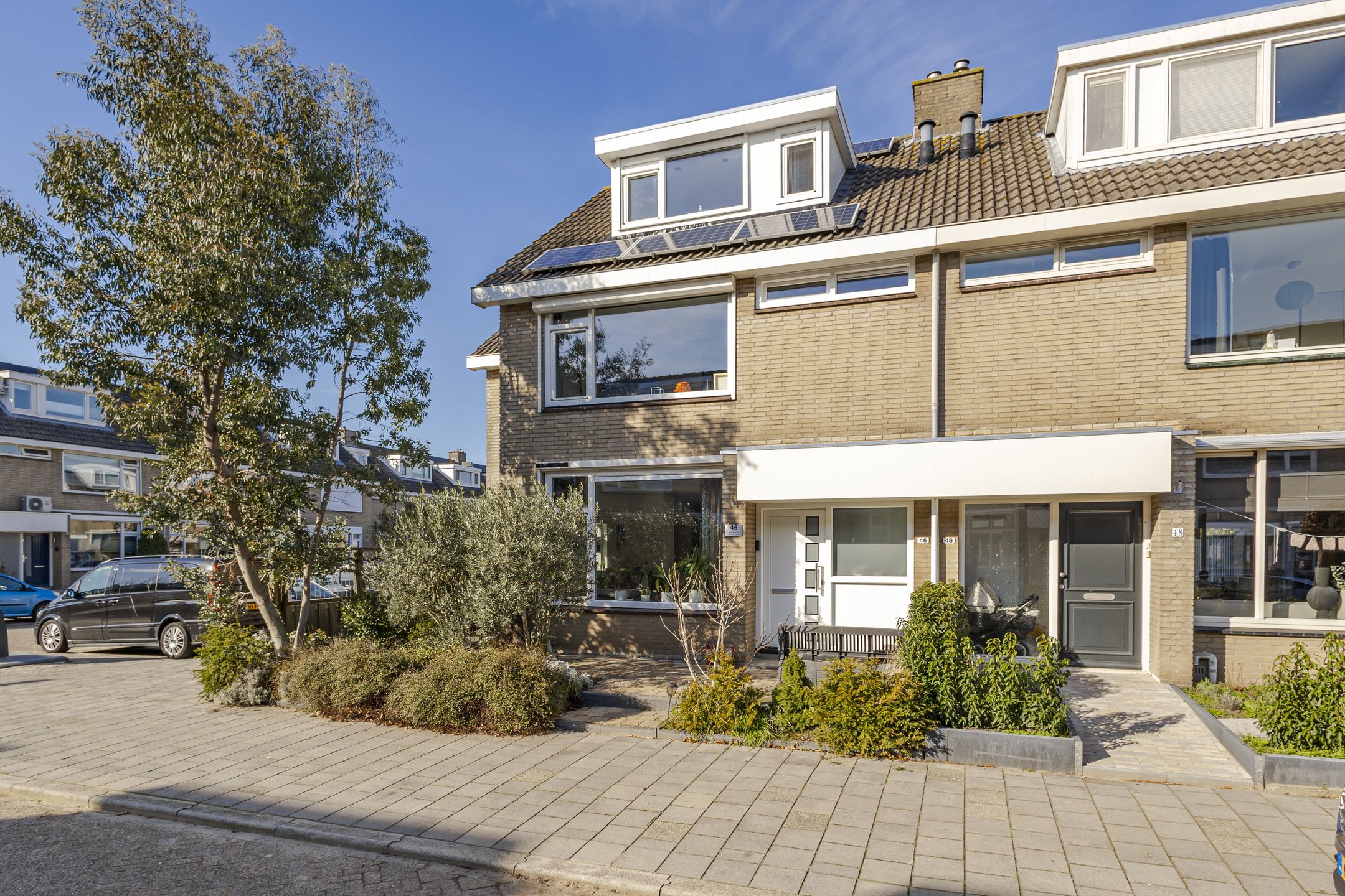 Foto van Kievitlaan 46, Sliedrecht