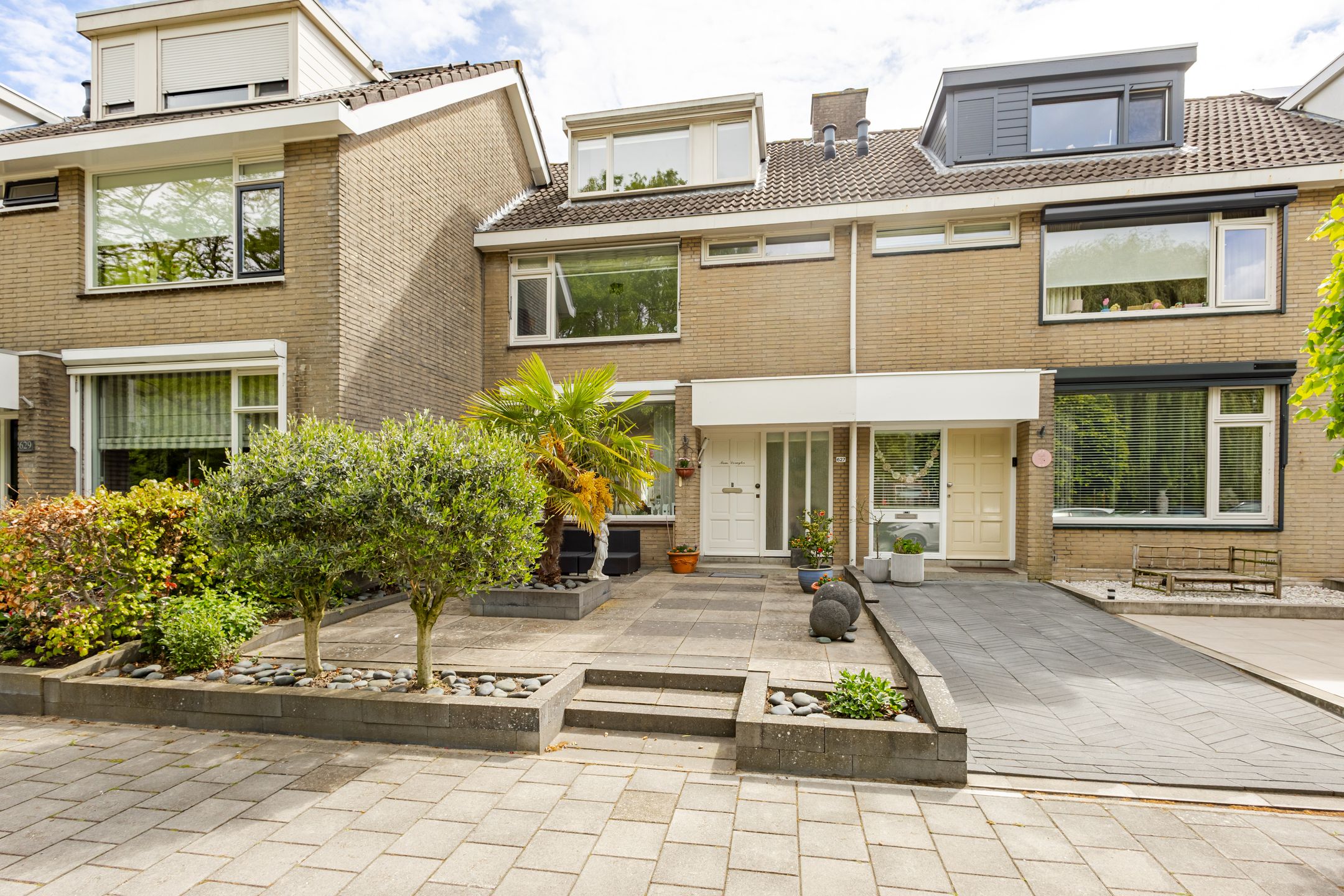 Foto van Leeuweriksingel 627, Sliedrecht