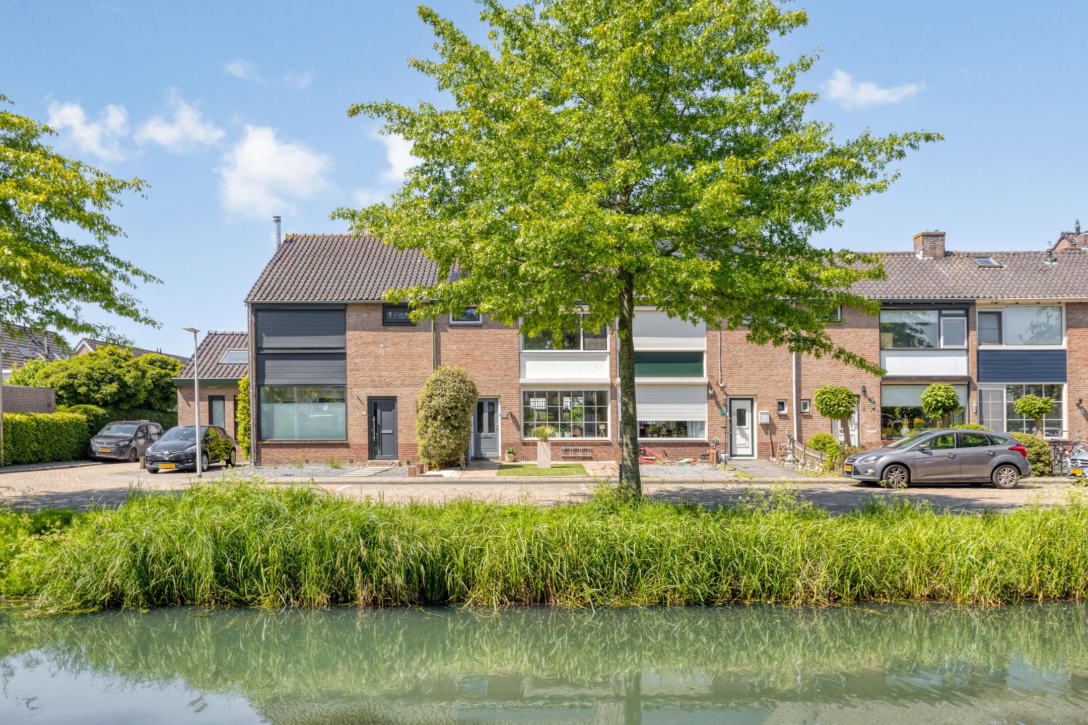 Foto van Leeuweriksingel 4, Sliedrecht