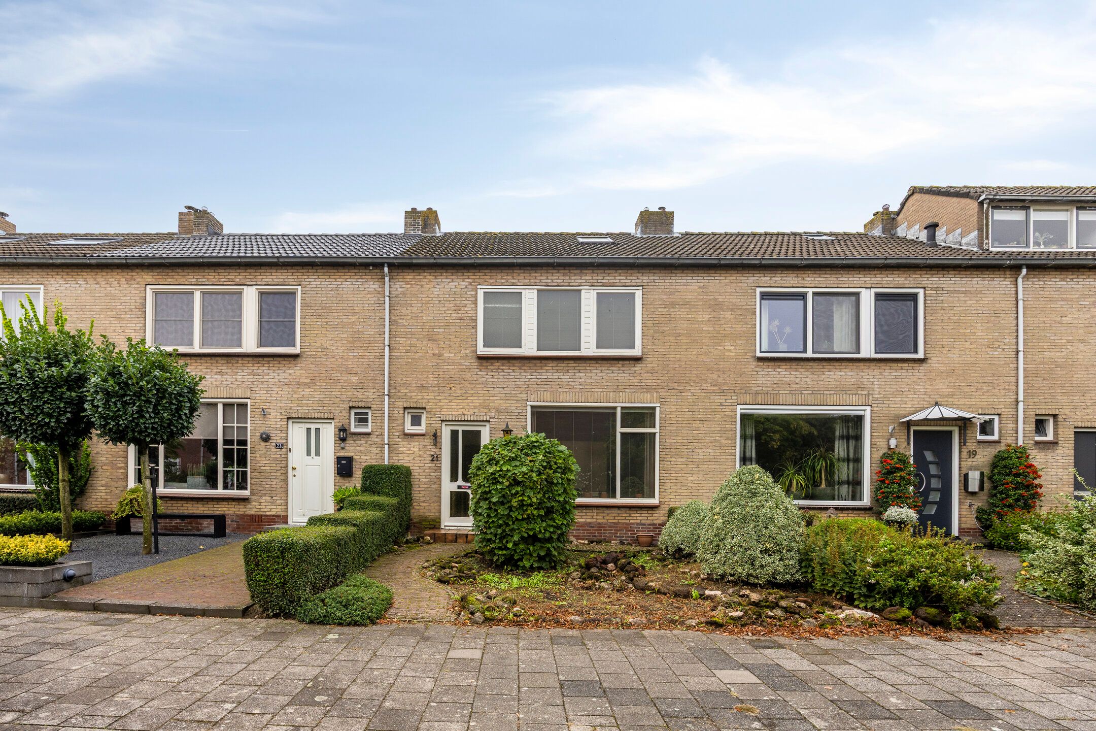 Foto van Roerdompstraat 21, Sliedrecht