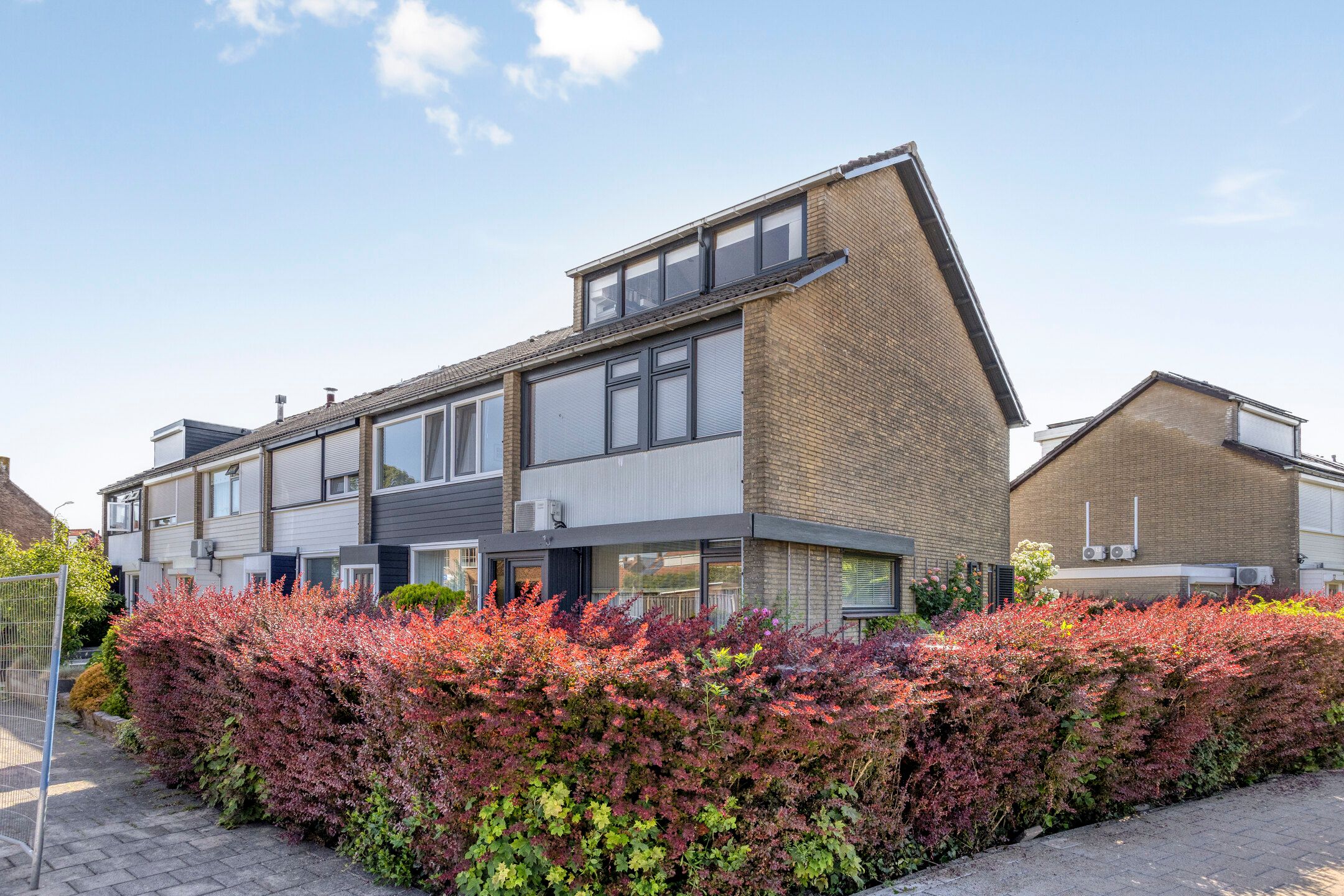 Foto van P.A. de Genestetstraat 1, Sliedrecht