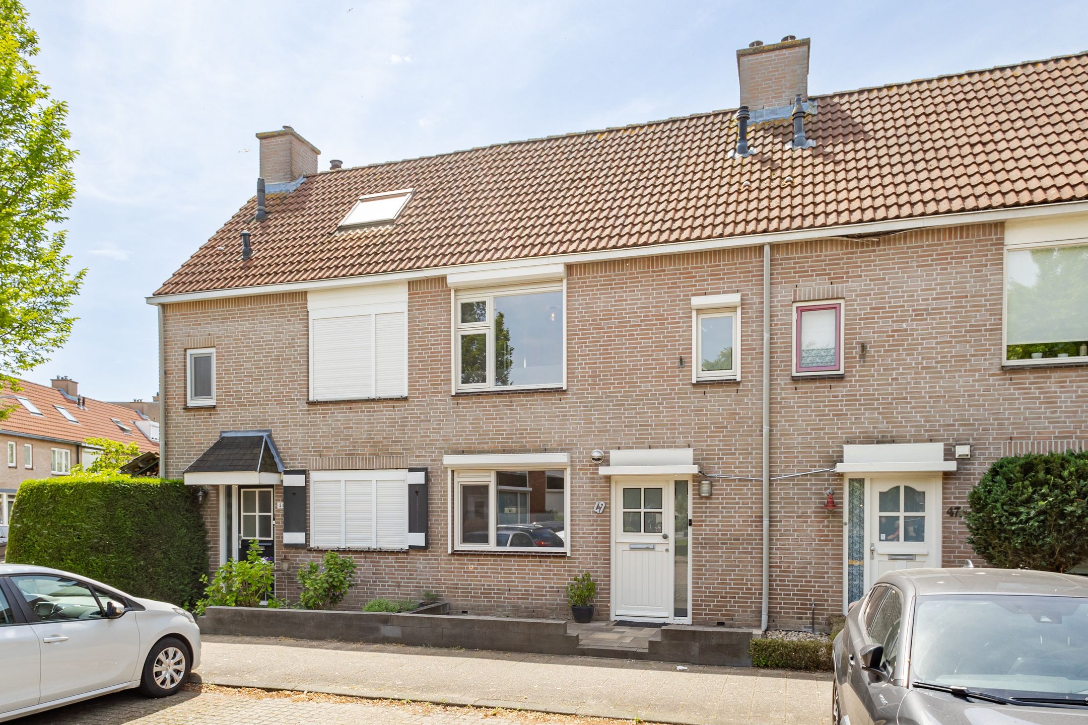 Foto van P.A. de Genestetstraat 49, Sliedrecht