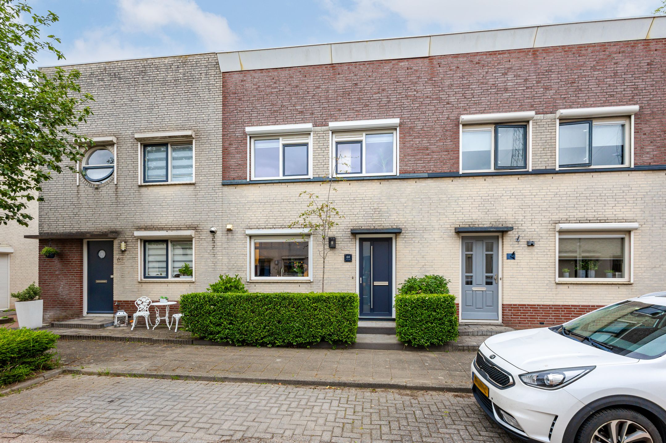 Foto van Kraal 64, Sliedrecht