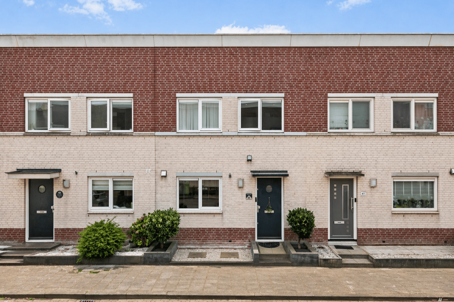 Foto van Kraal 43, Sliedrecht