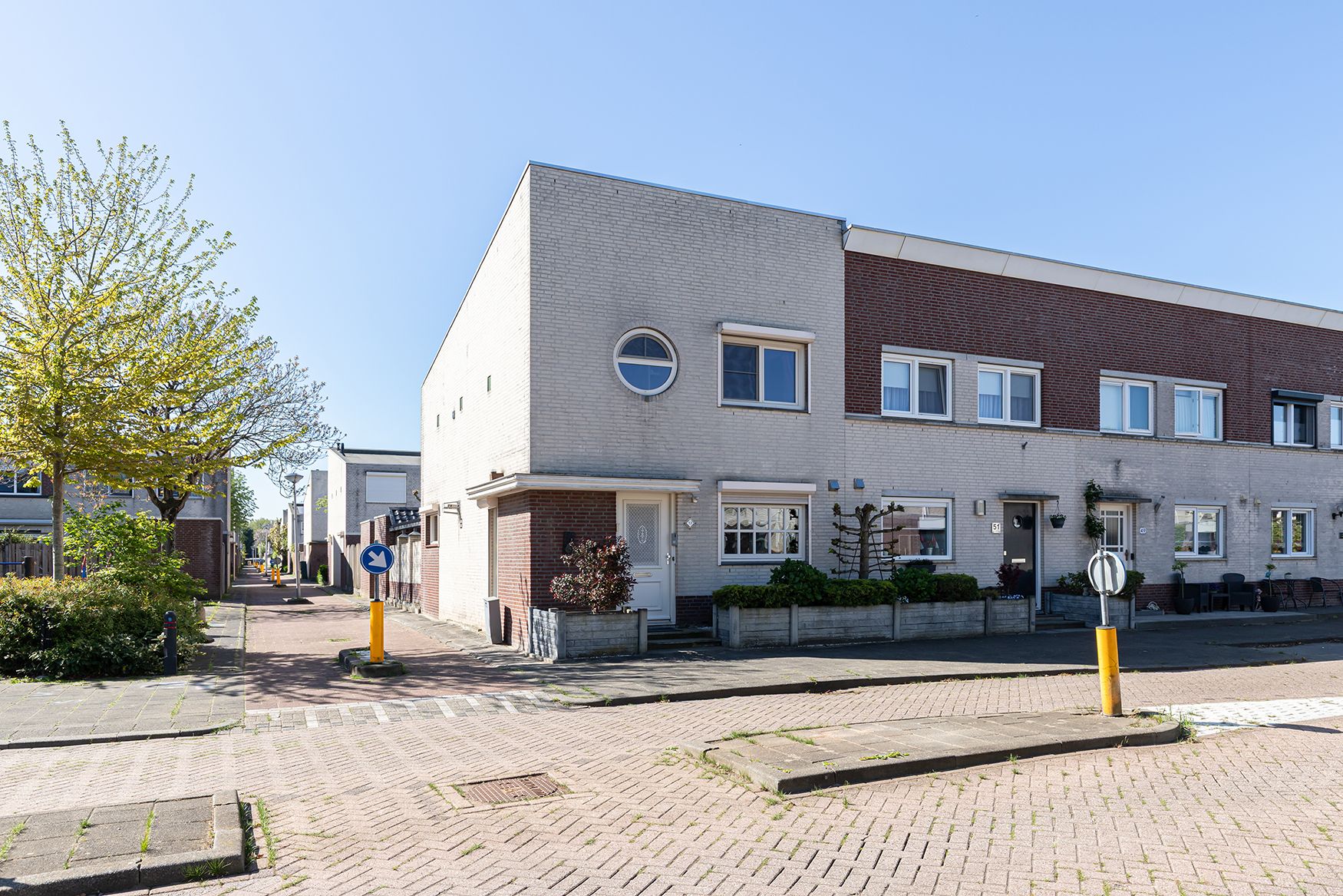 Foto van Krabbelaar 53, Sliedrecht