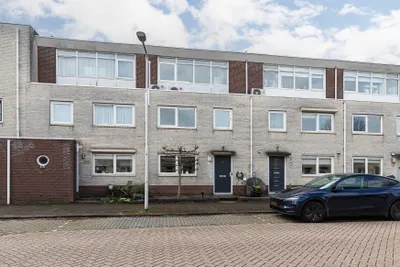 Foto van Hopper 31, Sliedrecht