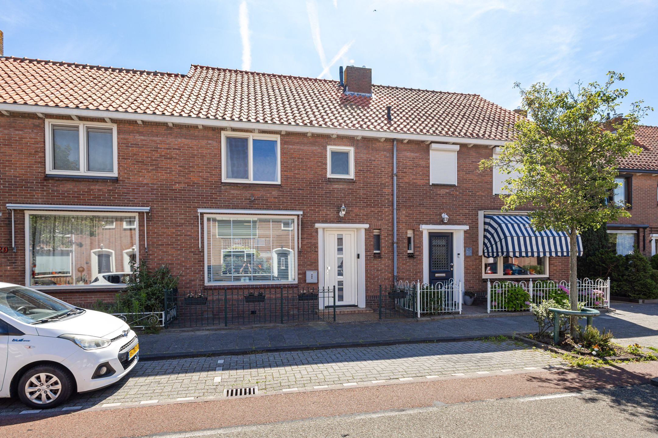 Foto van Jacob Catsstraat 27, Sliedrecht