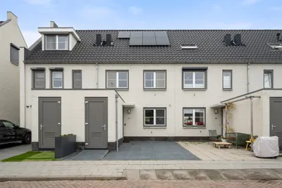 Foto van Benedenveer 10, Sliedrecht