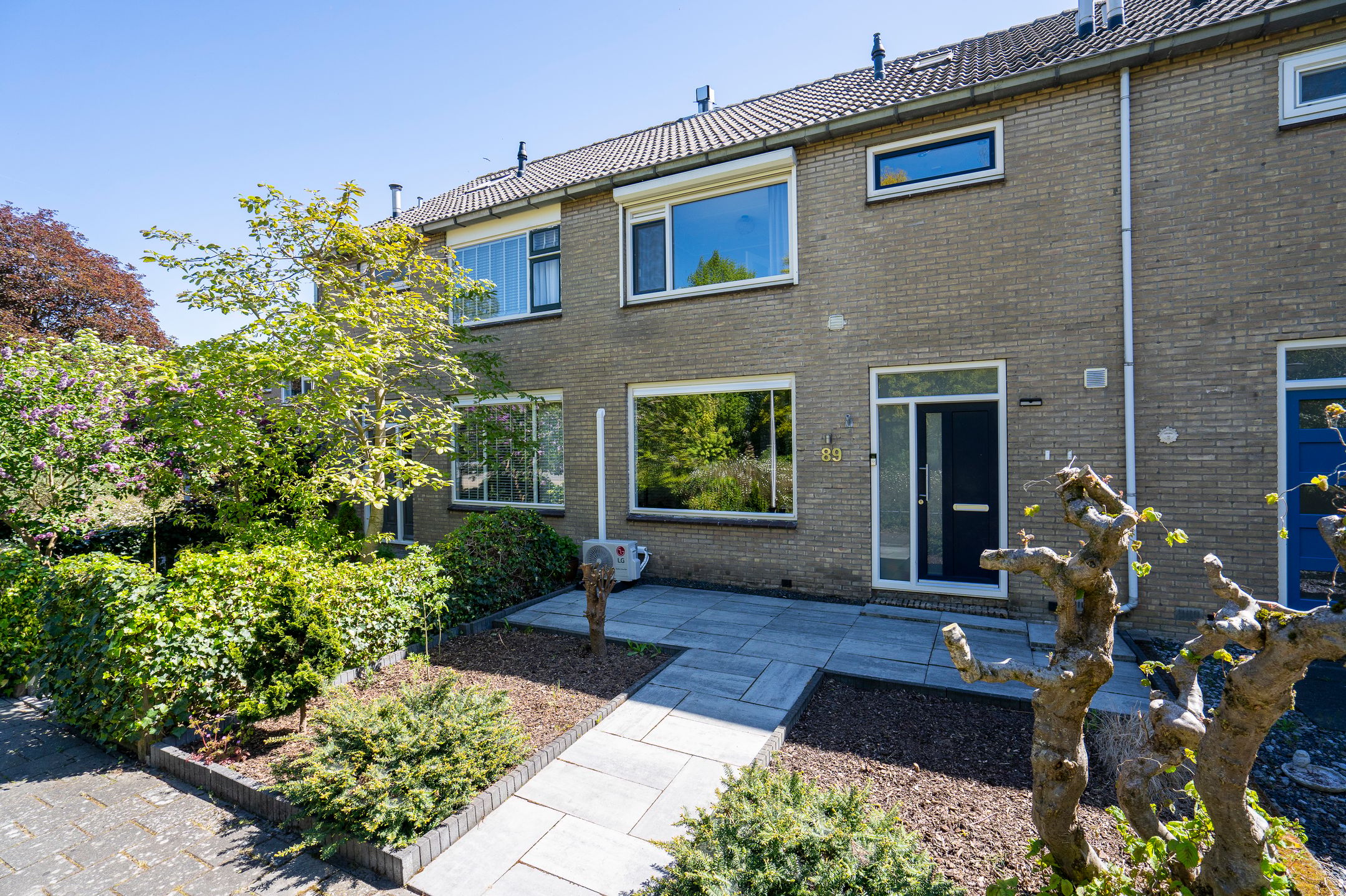 Foto van Prickwaert 89, Sliedrecht