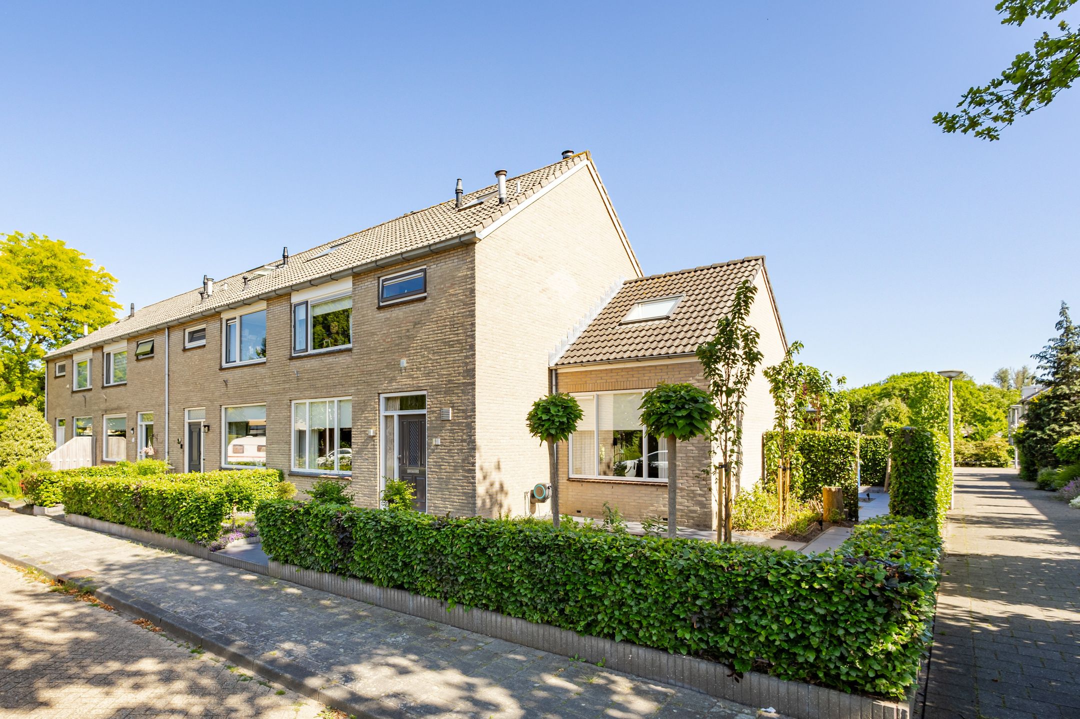 Foto van Weresteijn 102, Sliedrecht