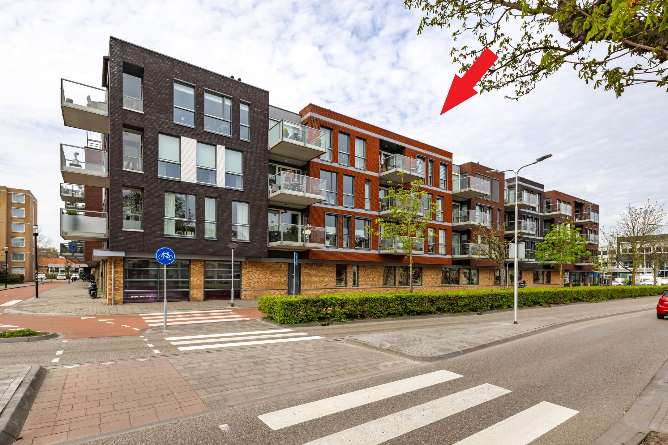 Foto van Bonkelaarplein 118, Sliedrecht