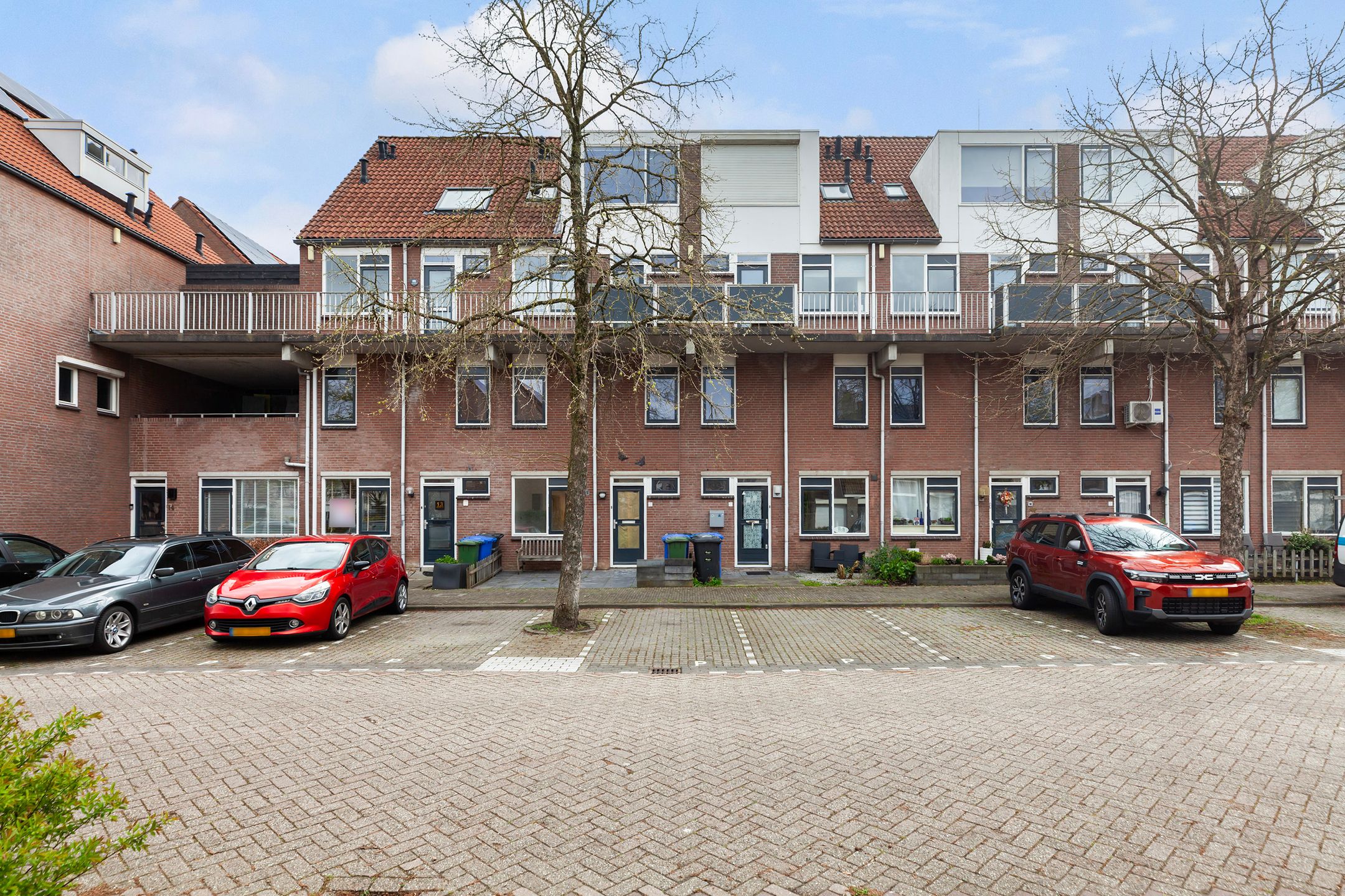 Foto van Ambachtsweer 28, Sliedrecht