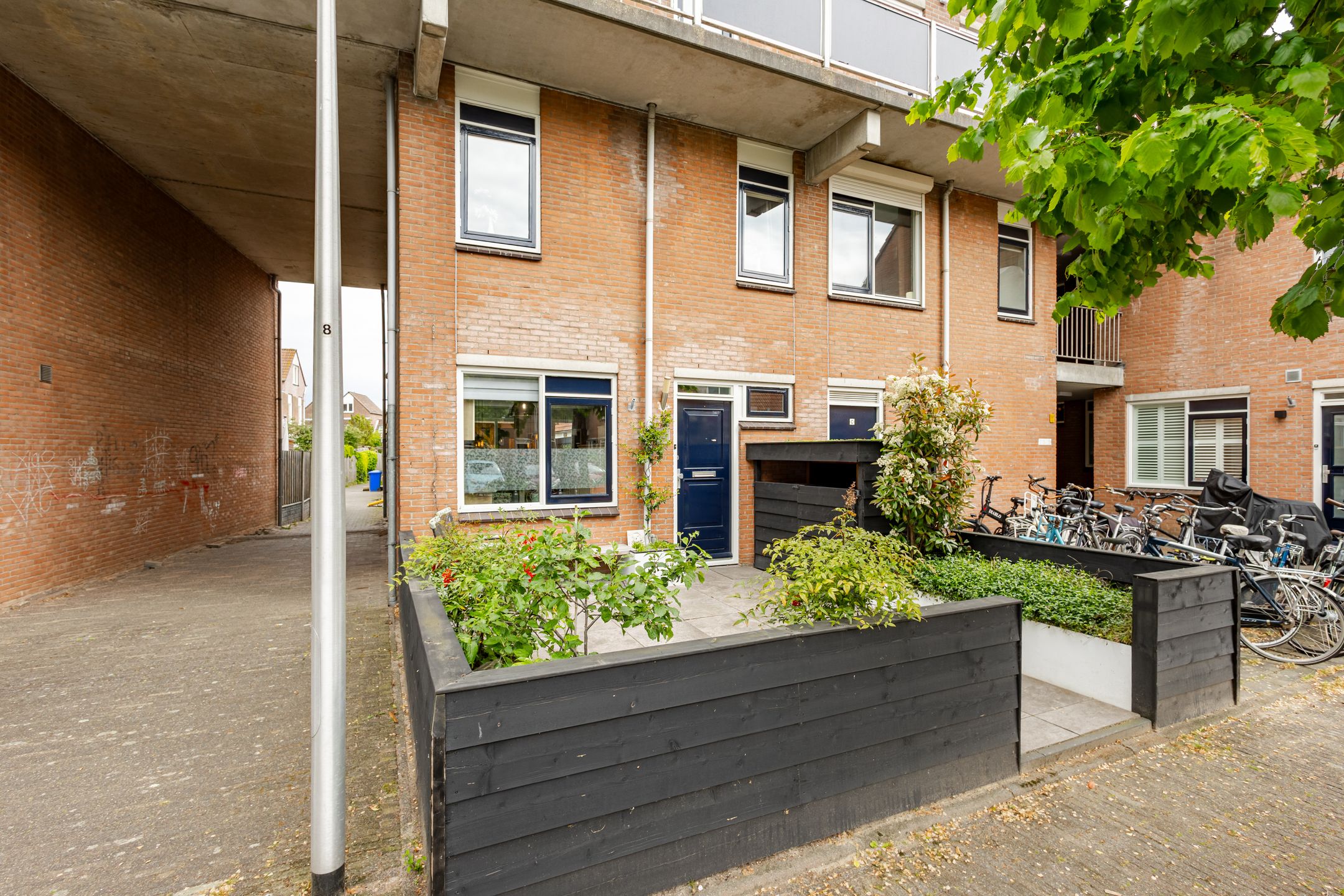 Foto van Dorlandsweer 22, Sliedrecht