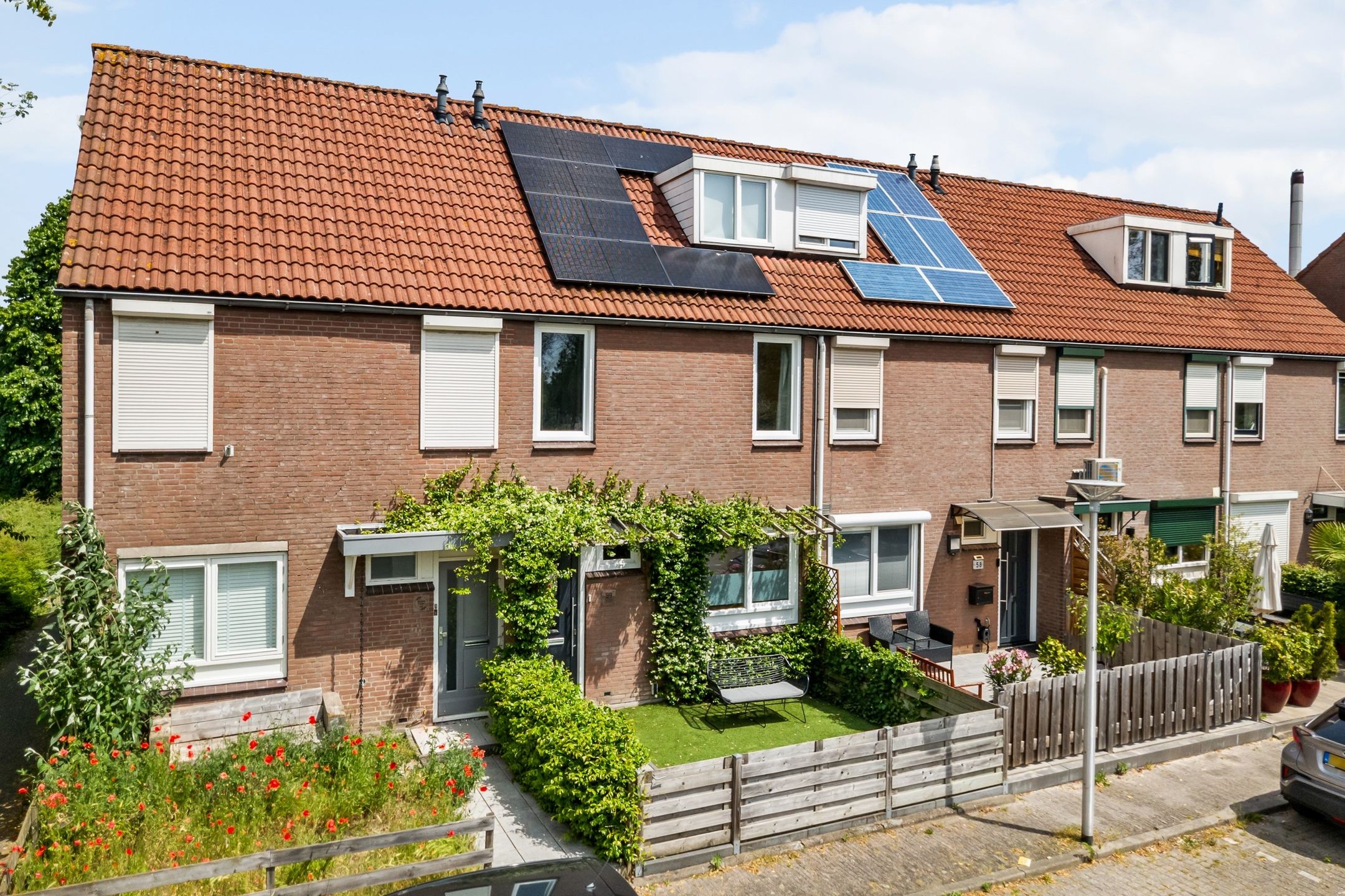 Foto van Dorlandsweer 59, Sliedrecht
