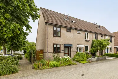 Foto van Dorlandsweer 97, Sliedrecht