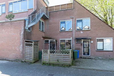 Foto van Smalweer 21, Sliedrecht