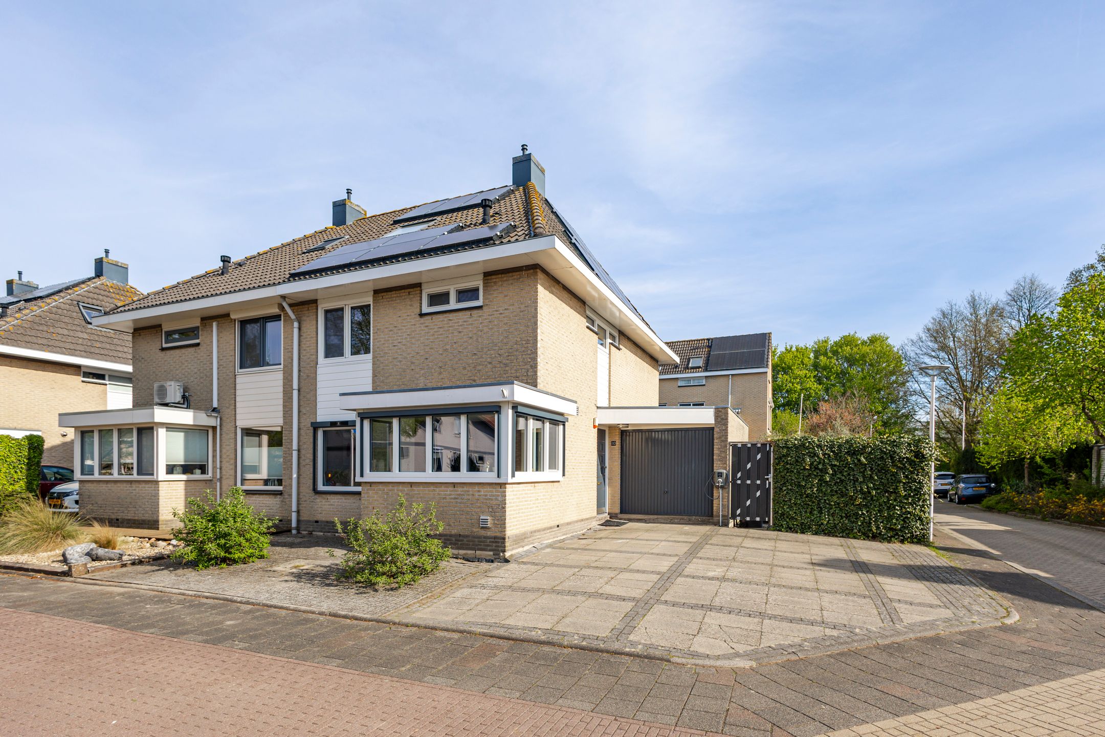 Foto van Prinsenweer 80, Sliedrecht