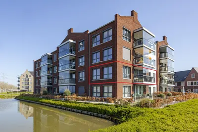 Foto van Klarinetstraat 11, Sliedrecht