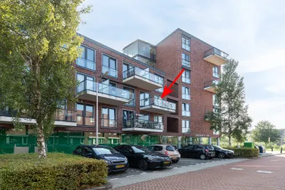 Foto van Sonate 33, Sliedrecht