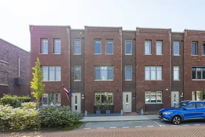 Foto van Rondo 420, Sliedrecht