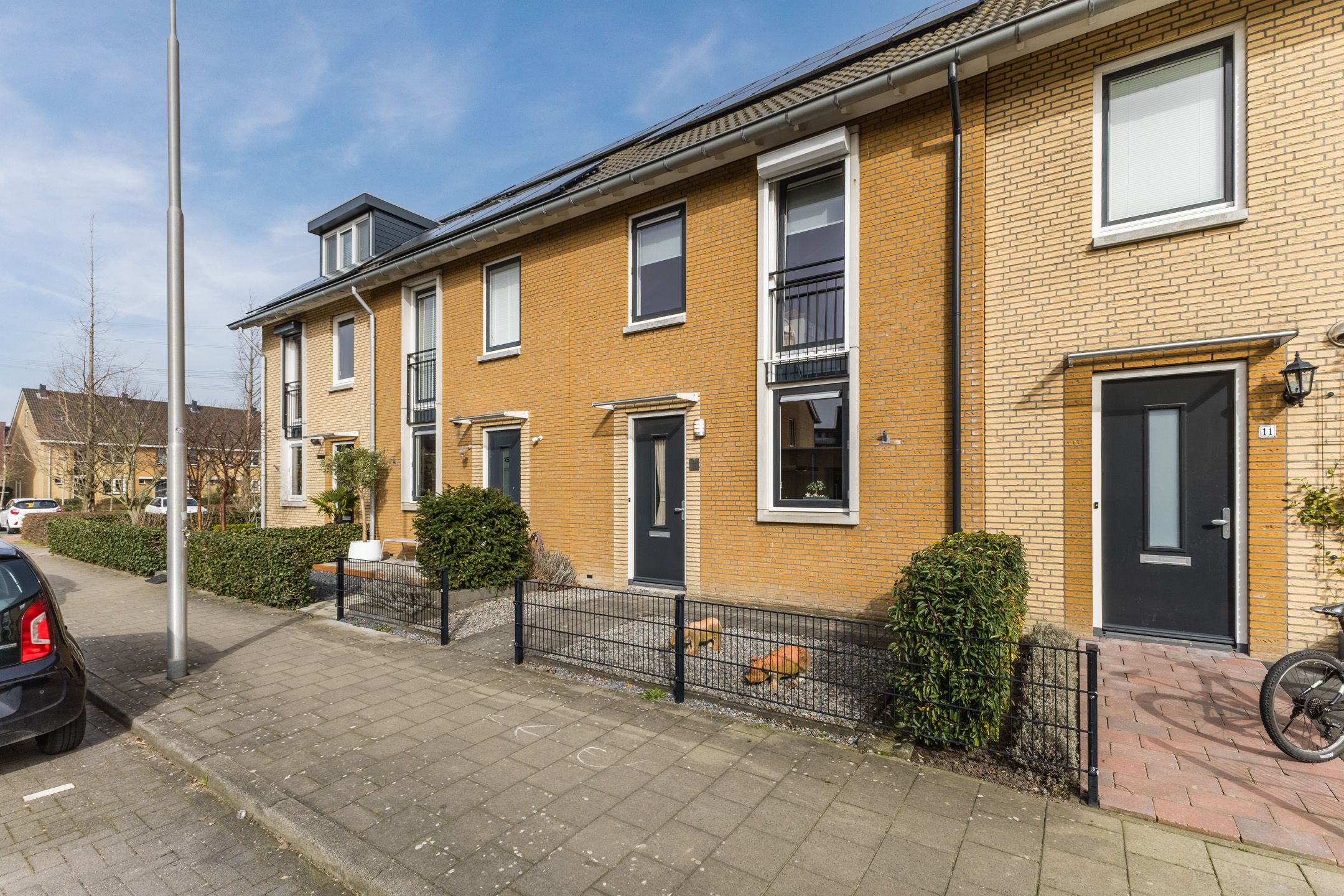 Foto van Beethovenstraat 13, Sliedrecht