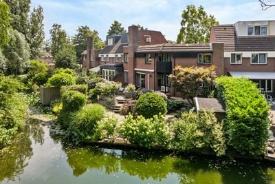 Foto van Koningsweer 37, Sliedrecht