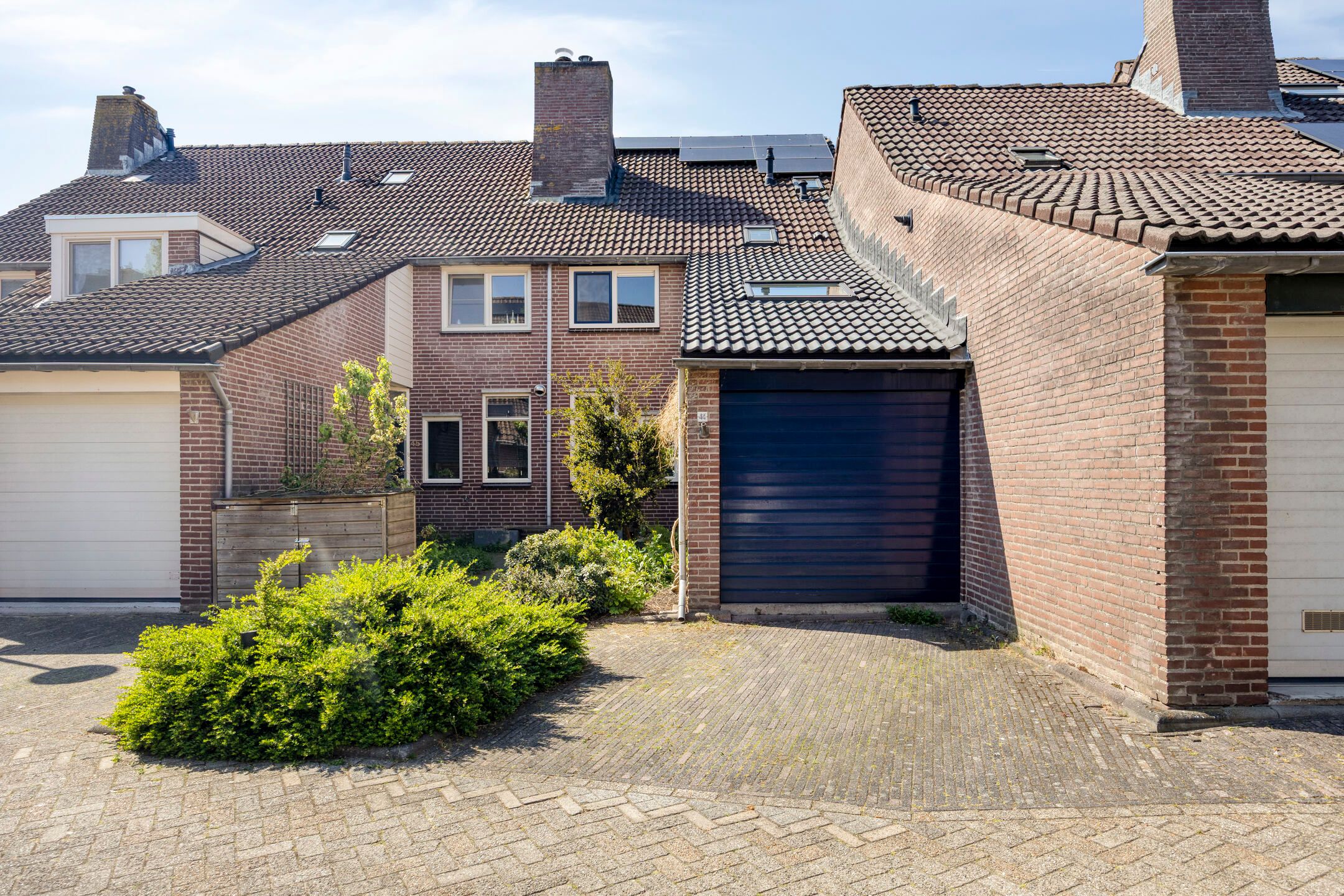 Foto van Groenenweer 44, Sliedrecht