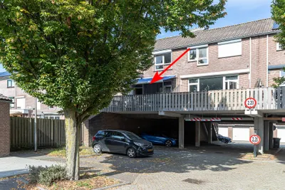 Foto van Reinenweer 11, Sliedrecht