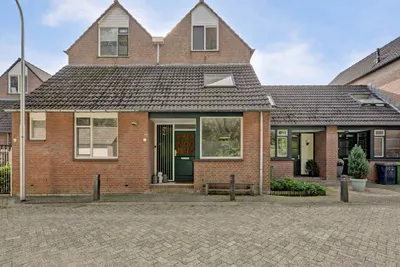 Foto van Reinenweer 43, Sliedrecht