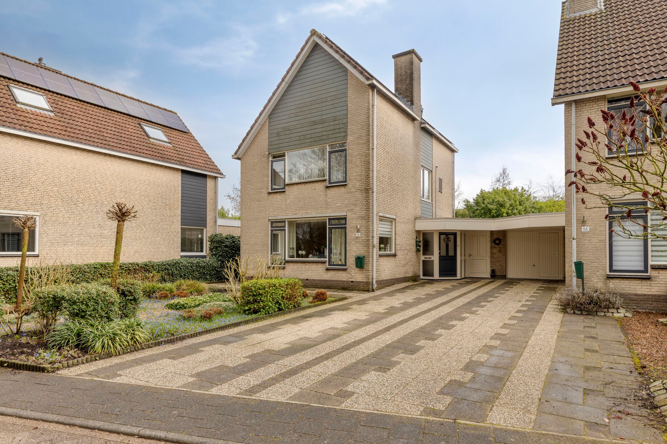 Foto van Tolsteeg 14, Sliedrecht