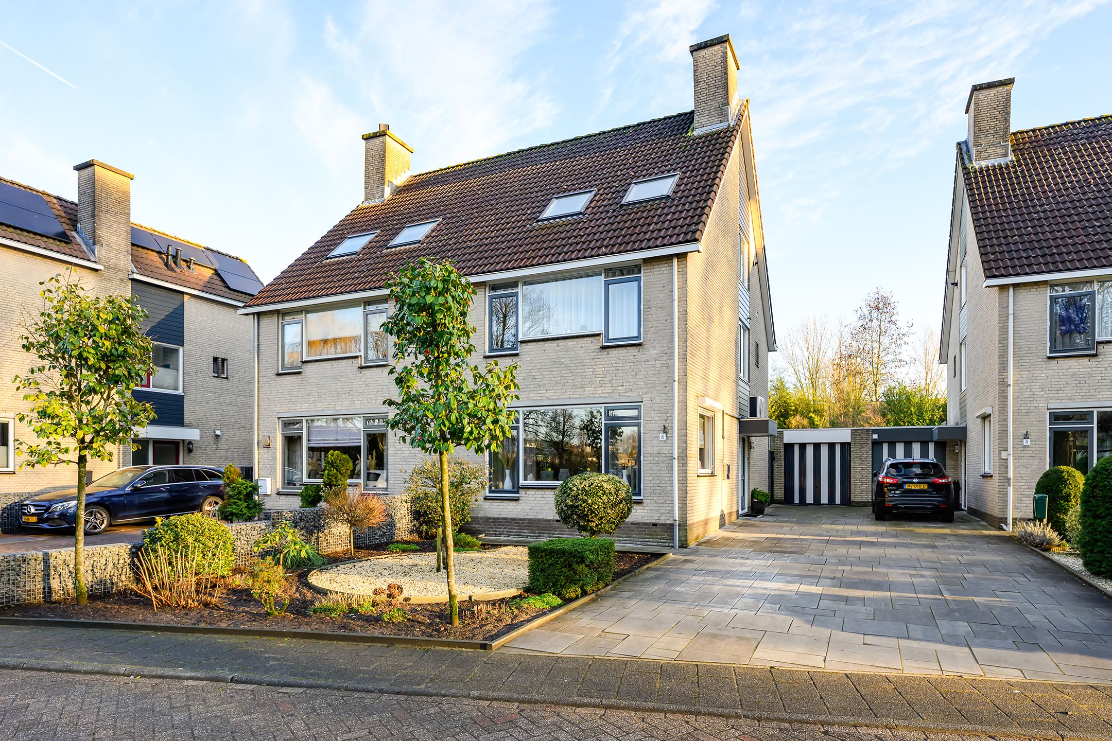 Foto van Tolsteeg 6, Sliedrecht