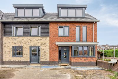 Foto van Dorpsstraat 3D, Wijngaarden
