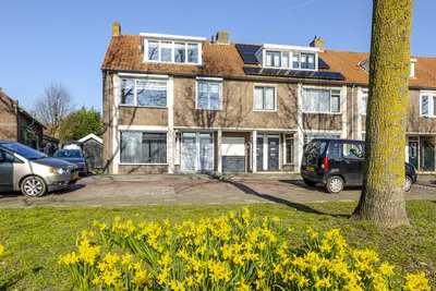 Foto van Damstraat 12B, Hardinxveld-giessendam