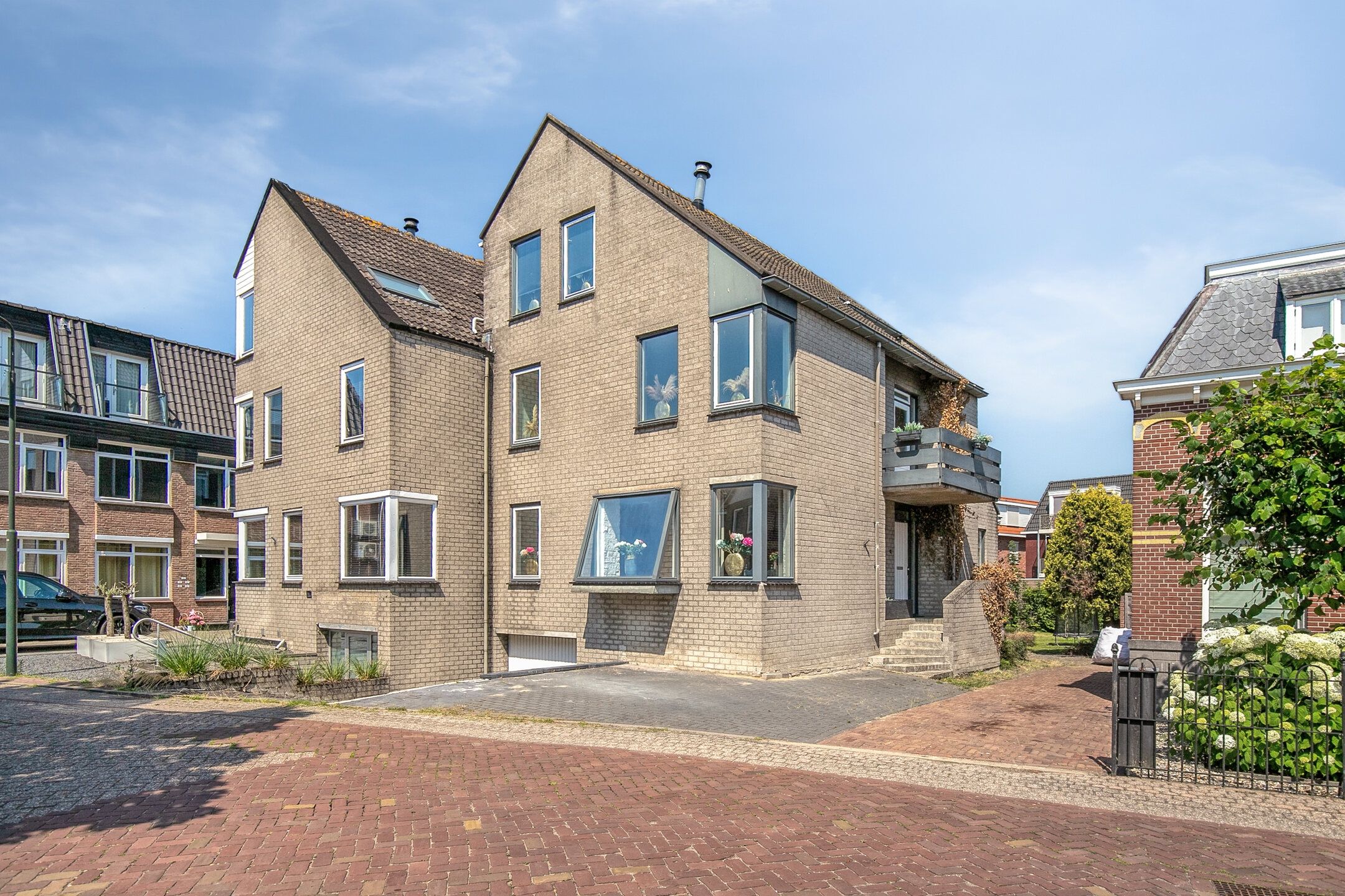 Foto van Damstraat 38, Hardinxveld-Giessendam