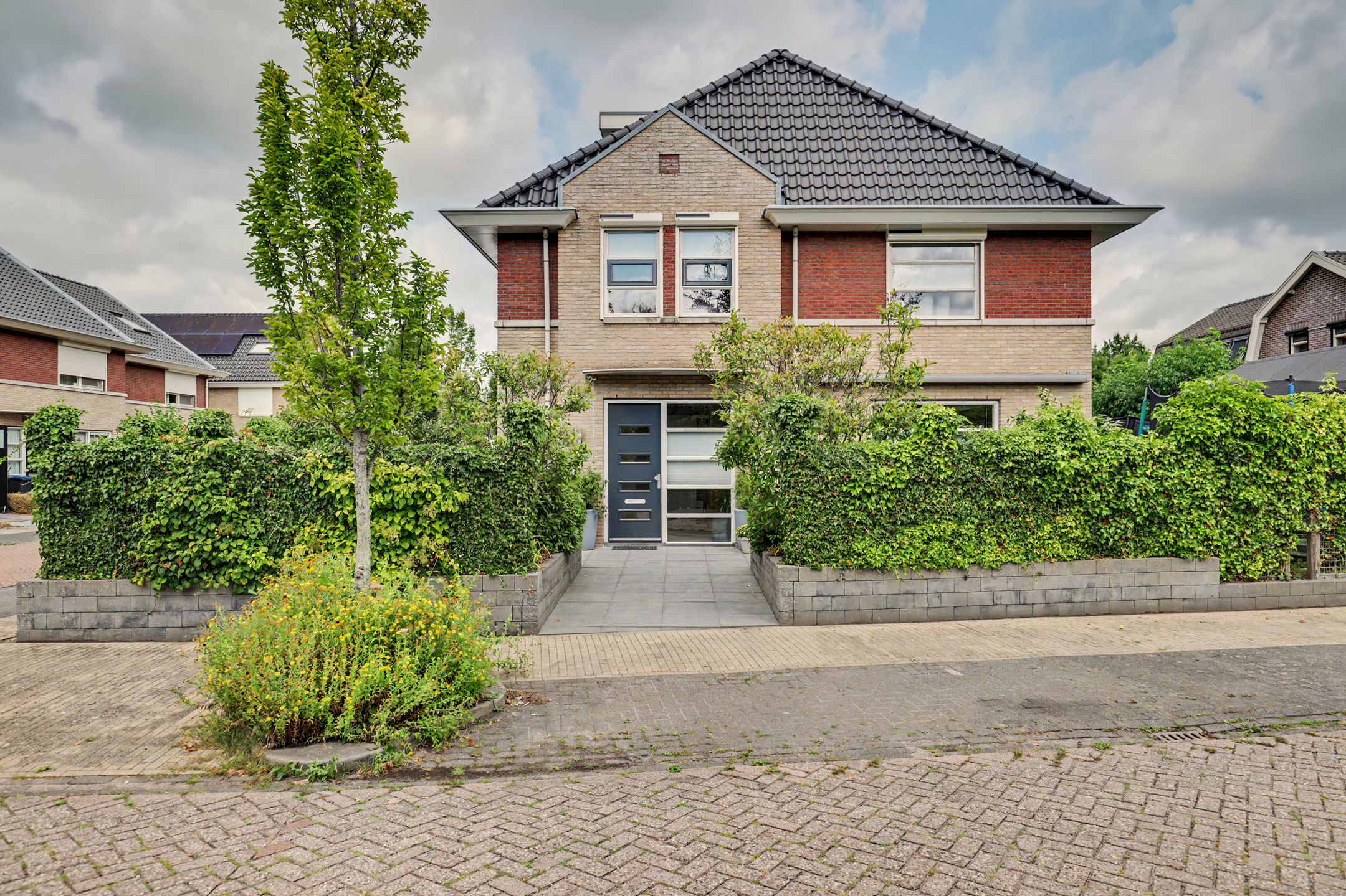 Foto van Kerkweg 50A, Hardinxveld-Giessendam