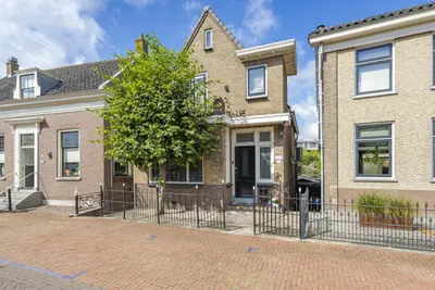 Foto van Peulenstraat 147, Hardinxveld-giessendam