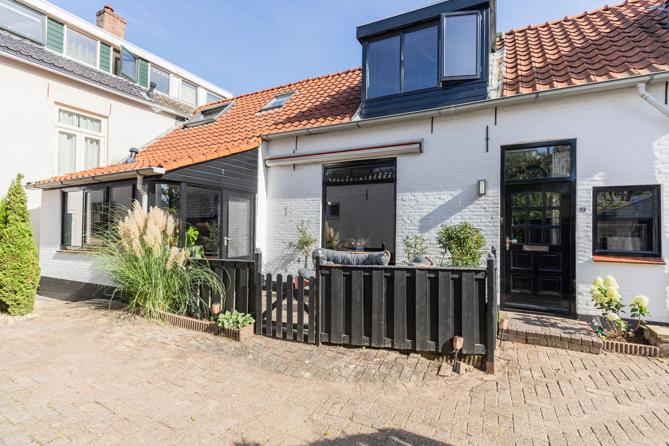 Foto van Peulenstraat-zuid 63, Hardinxveld-Giessendam