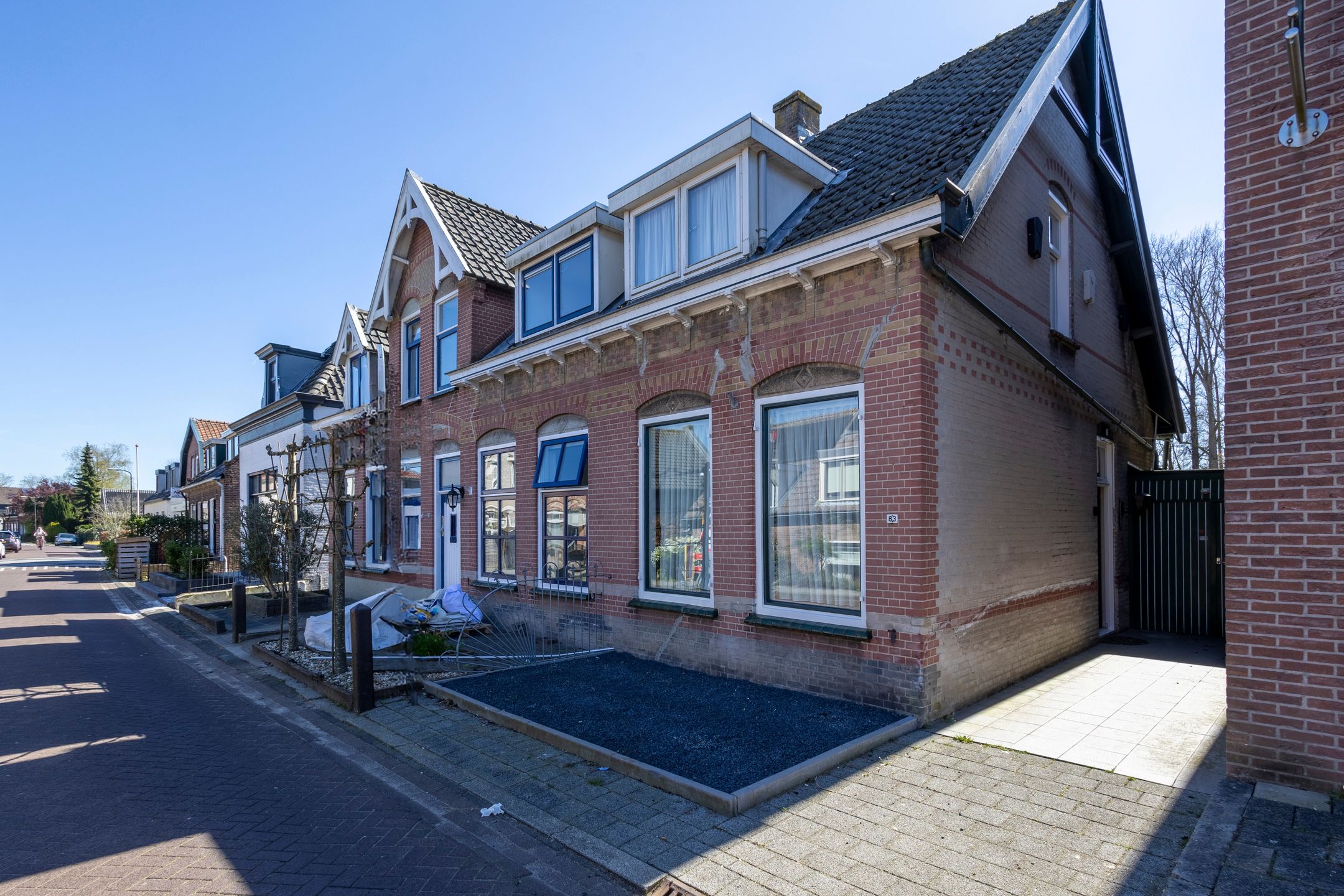 Foto van Peulenstraat-zuid 83, Hardinxveld-Giessendam