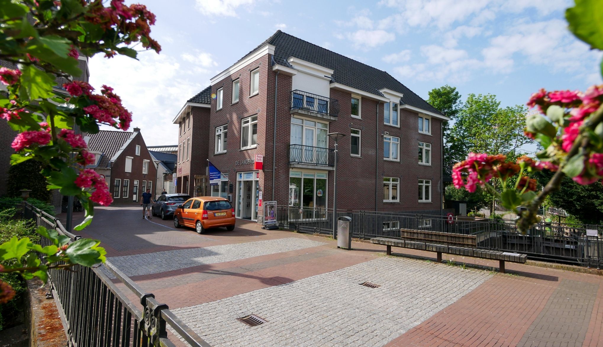 Foto van Peulenstraat 247B, Hardinxveld-Giessendam
