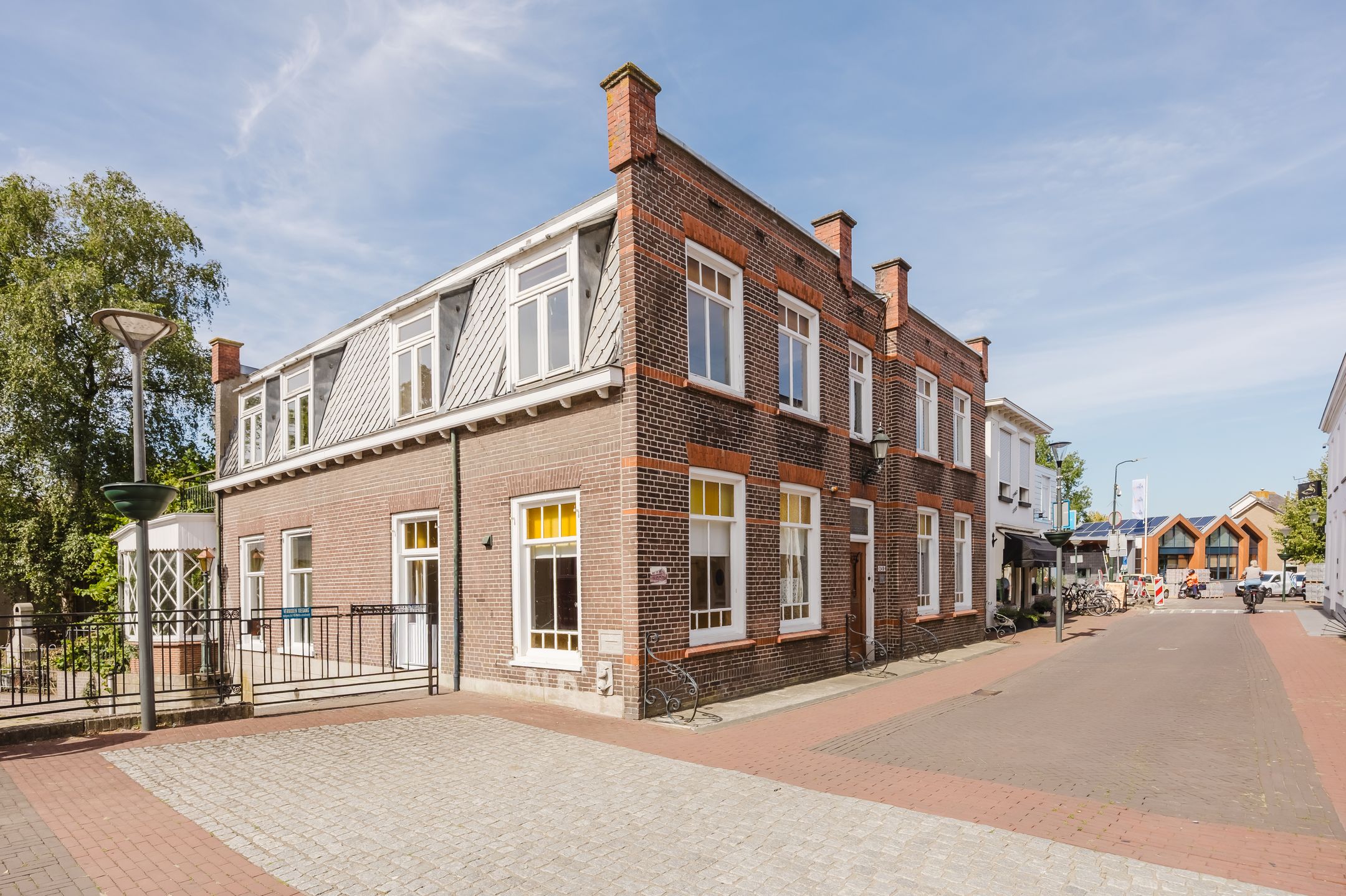 Foto van Peulenstraat 249, Hardinxveld-Giessendam