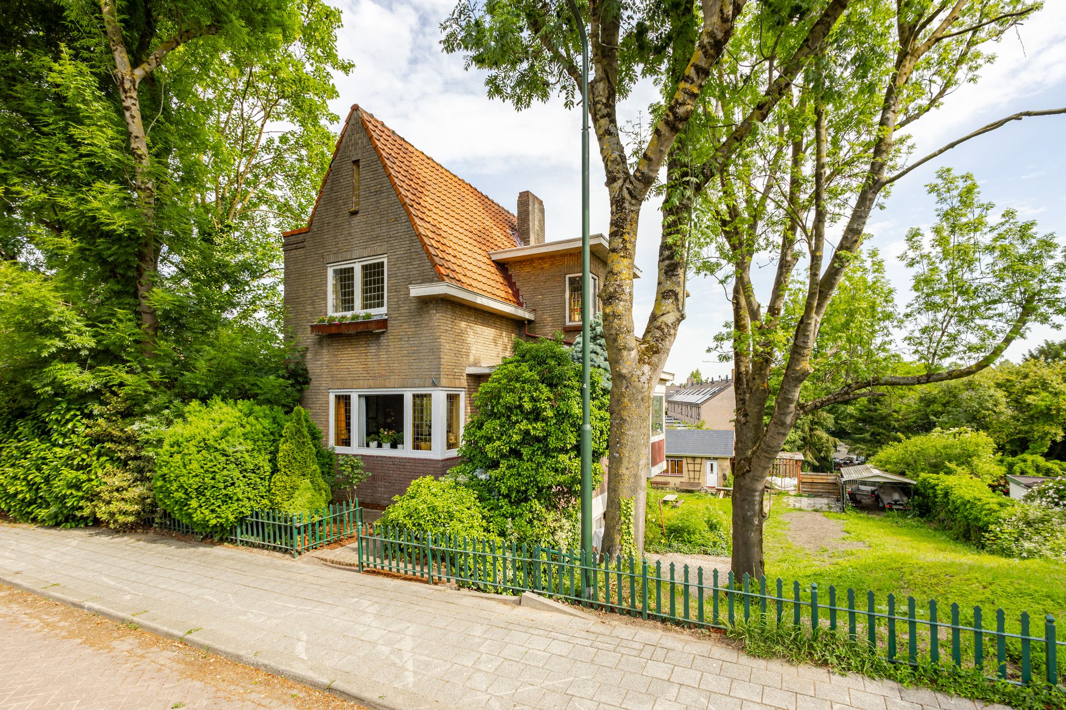 Foto van Peulenstraat-zuid 38, Hardinxveld-Giessendam