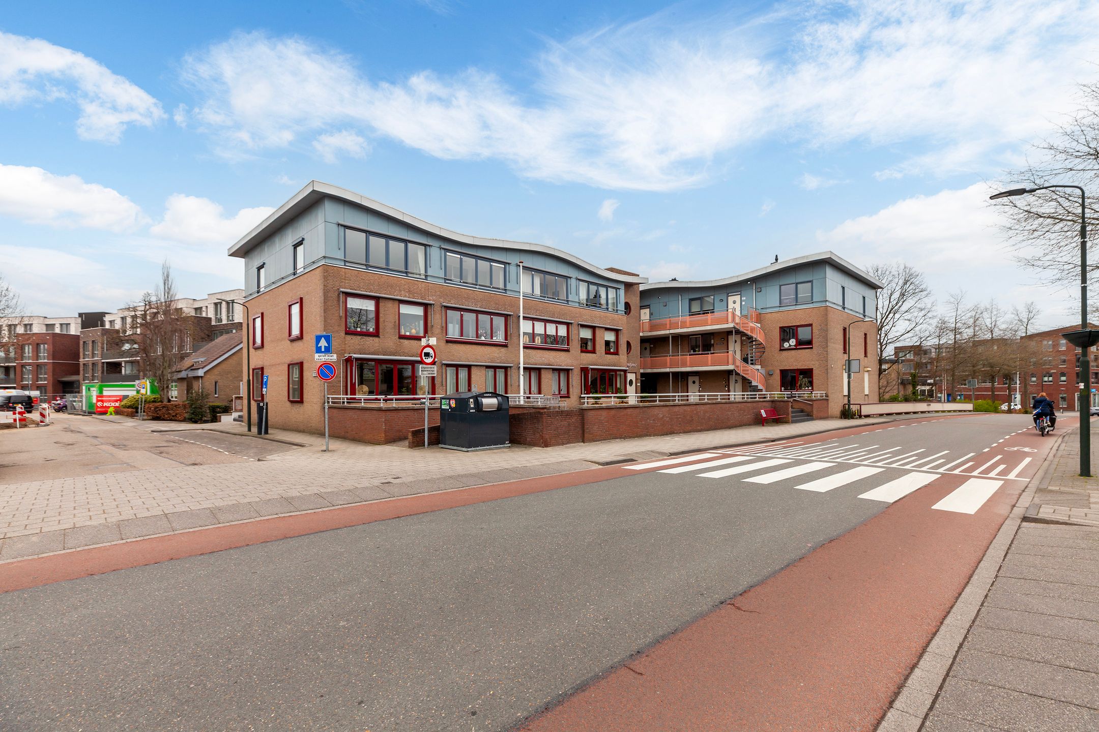 Foto van Buitendams 59B, Hardinxveld-Giessendam