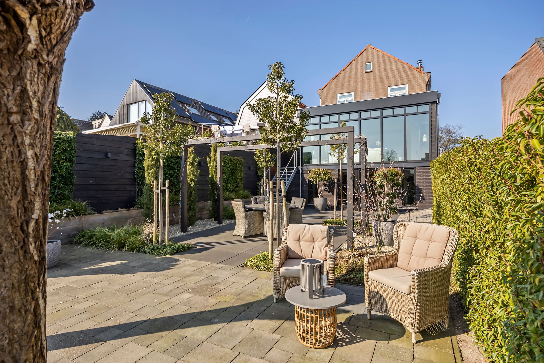Foto van Buitendams 131, Hardinxveld-Giessendam
