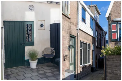 Foto van Buitendams 247, Hardinxveld-giessendam