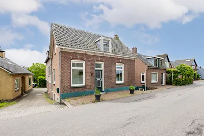 Foto van Buitendams 413, Hardinxveld-giessendam