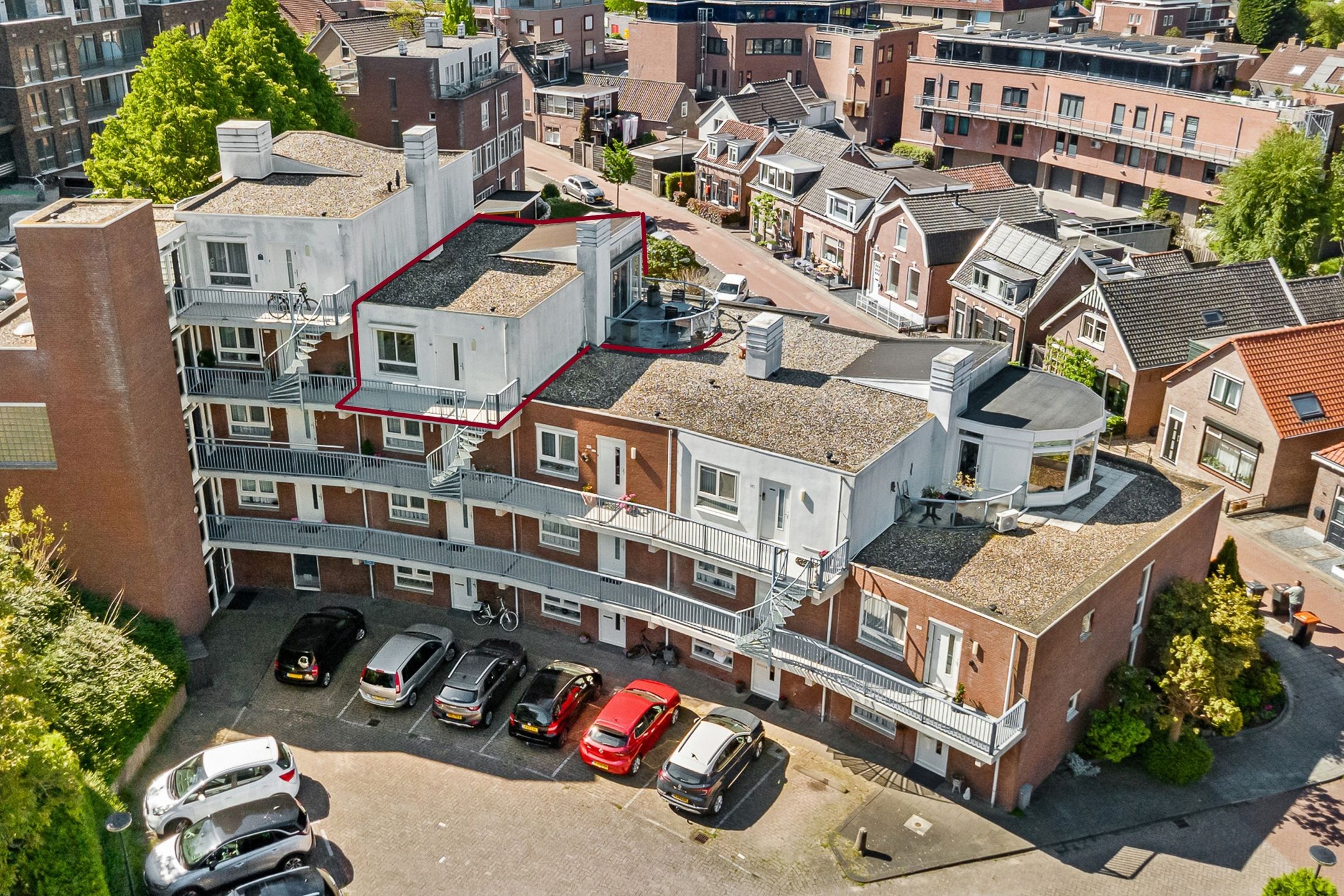 Foto van Buitendams 36B, Hardinxveld-Giessendam