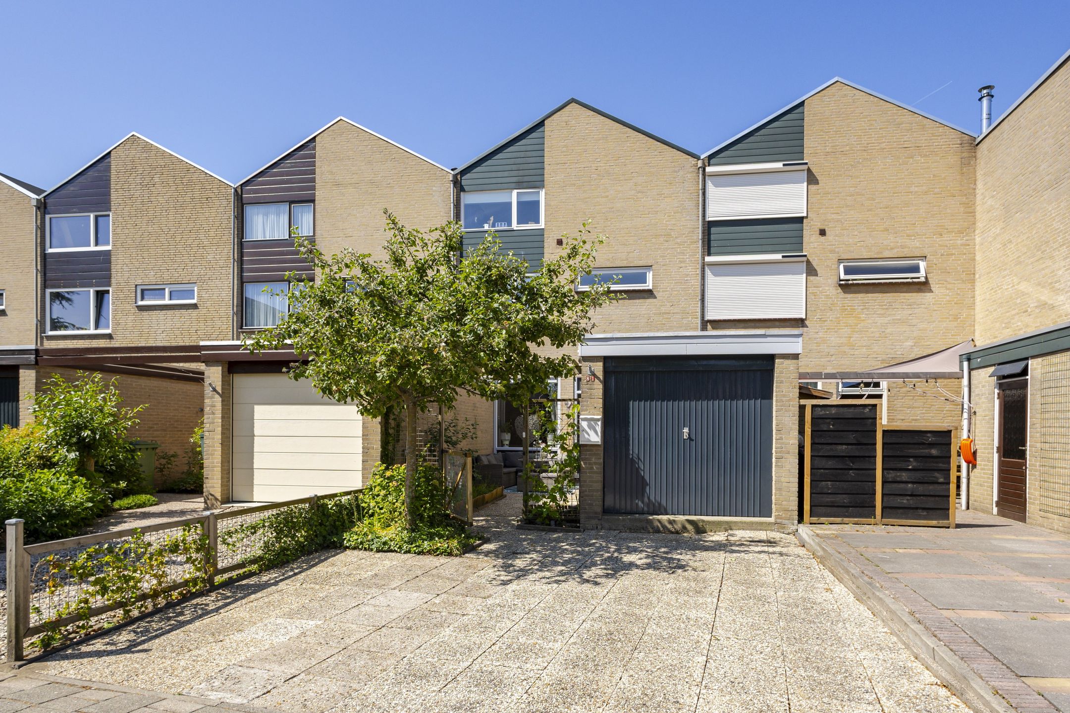 Foto van Groot Veldsweer 81, Hardinxveld-Giessendam