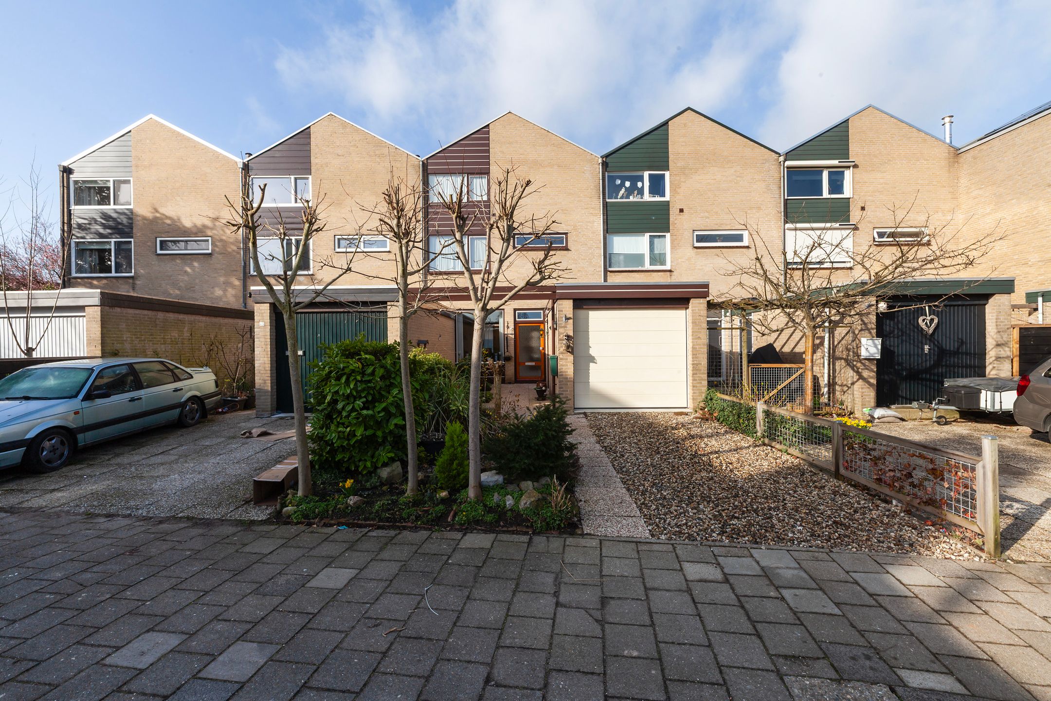Foto van Groot Veldsweer 83, Hardinxveld-Giessendam