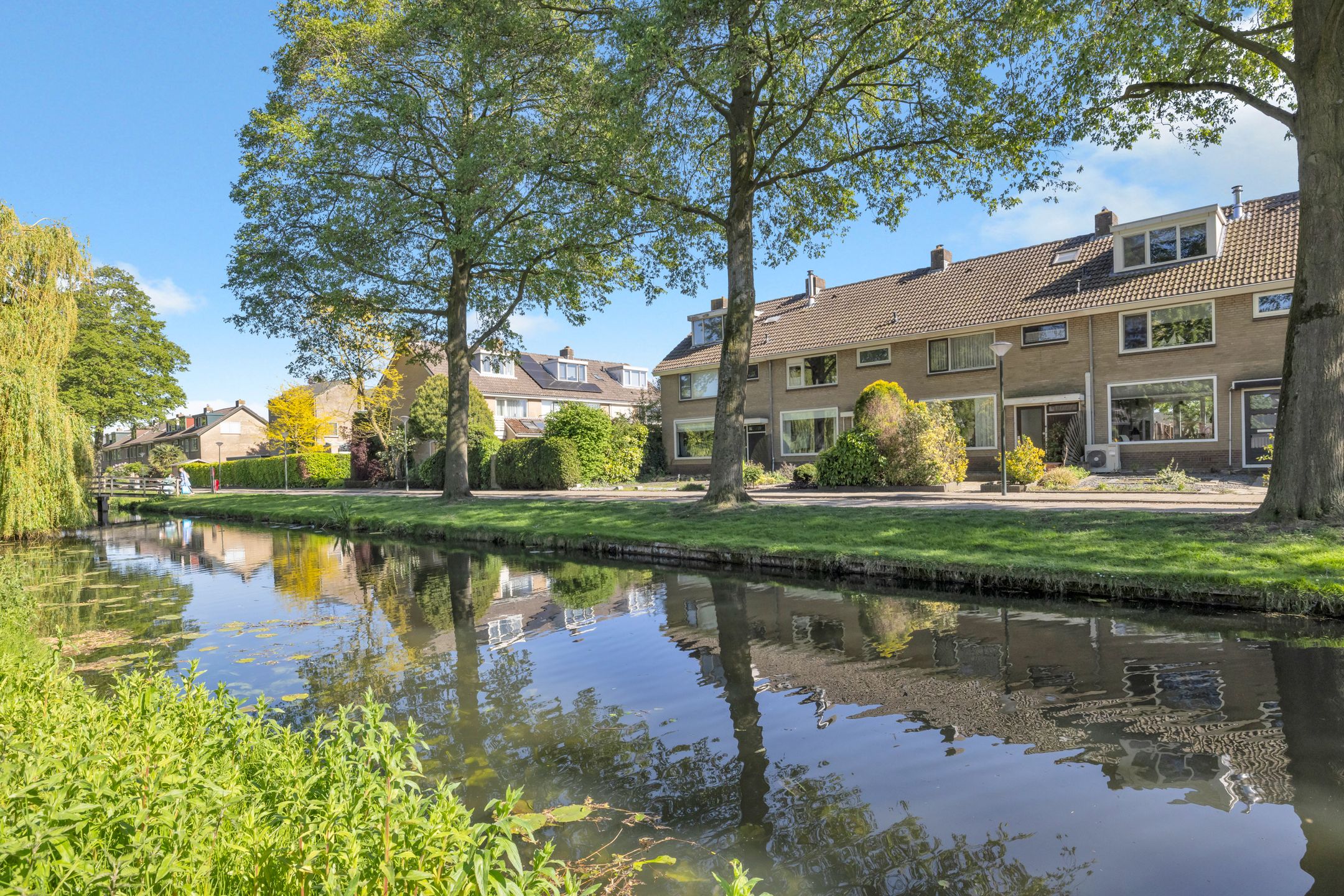 Foto van Lange Griendsweer 11, Hardinxveld-Giessendam